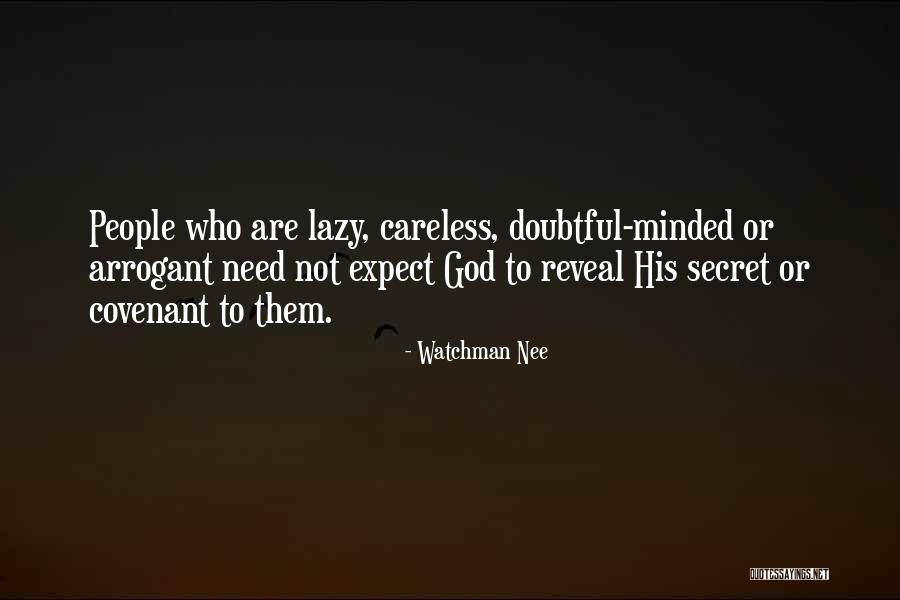 Zambello Sambuca Quotes By Watchman Nee Zambello Sambuca Quotes By Watchman Nee