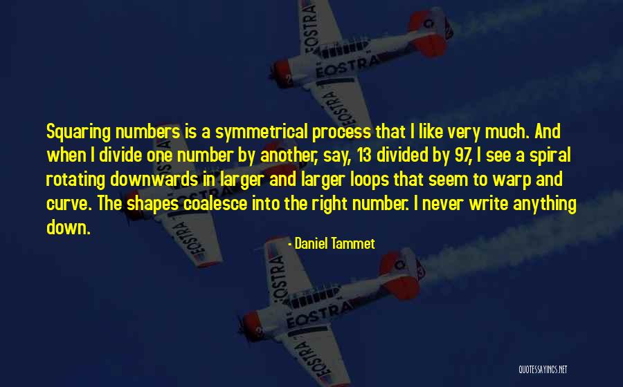 Zamberletti Varese Quotes By Daniel Tammet Zamberletti Varese Quotes By Daniel Tammet