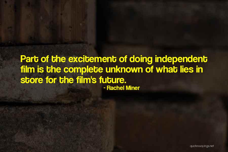 Zamberletti Varese Quotes By Rachel Miner Zamberletti Varese Quotes By Rachel Miner