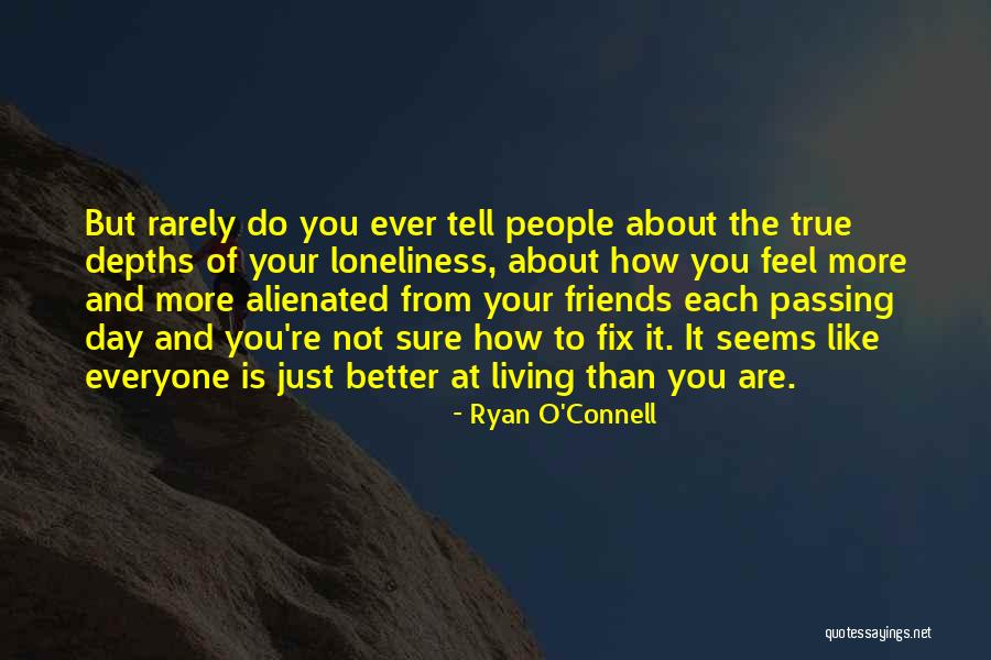 Zambetul Quotes By Ryan O'Connell Zambetul Quotes By Ryan O'Connell
