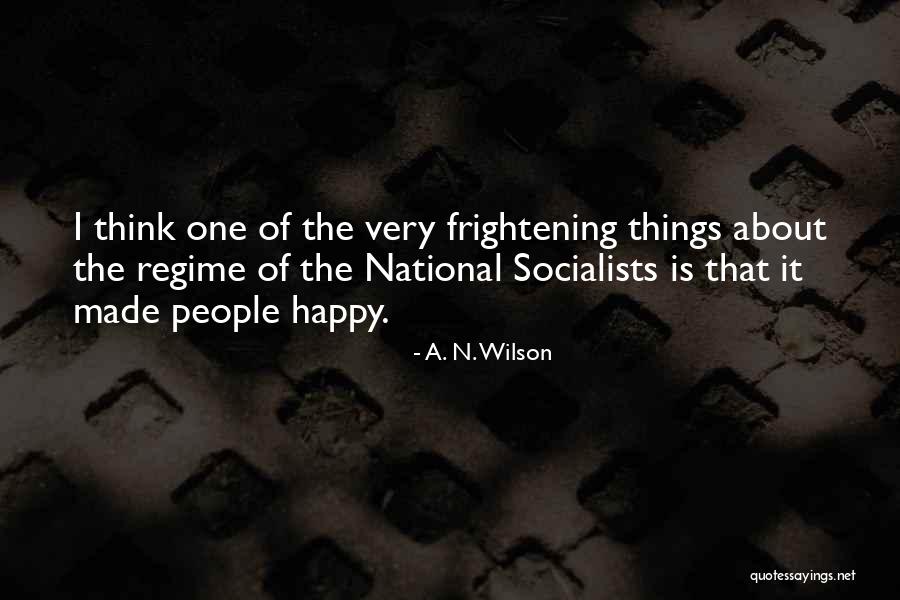 Zambia Independence Day Quotes By A. N. Wilson Zambia Independence Day Quotes By A. N. Wilson