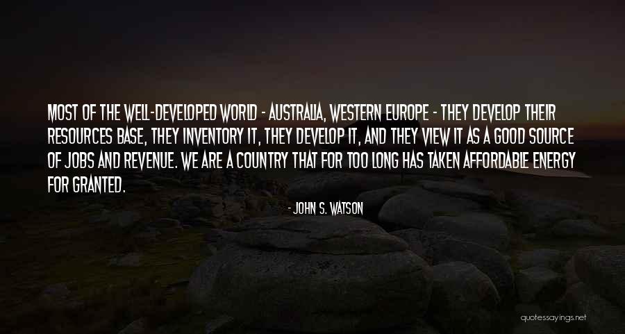 Zambolis Quotes By John S. Watson Zambolis Quotes By John S. Watson