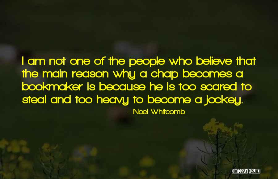 Zambolist Quotes By Noel Whitcomb Zambolist Quotes By Noel Whitcomb