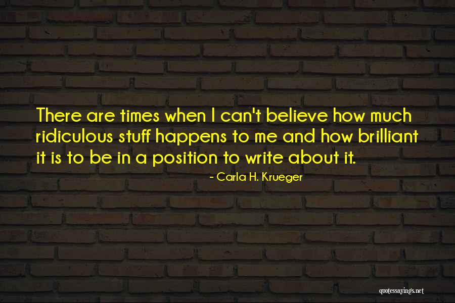 Zamboni On Fire Quotes By Carla H. Krueger Zamboni On Fire Quotes By Carla H. Krueger
