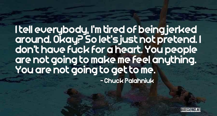 Zambord Quotes By Chuck Palahniuk Zambord Quotes By Chuck Palahniuk