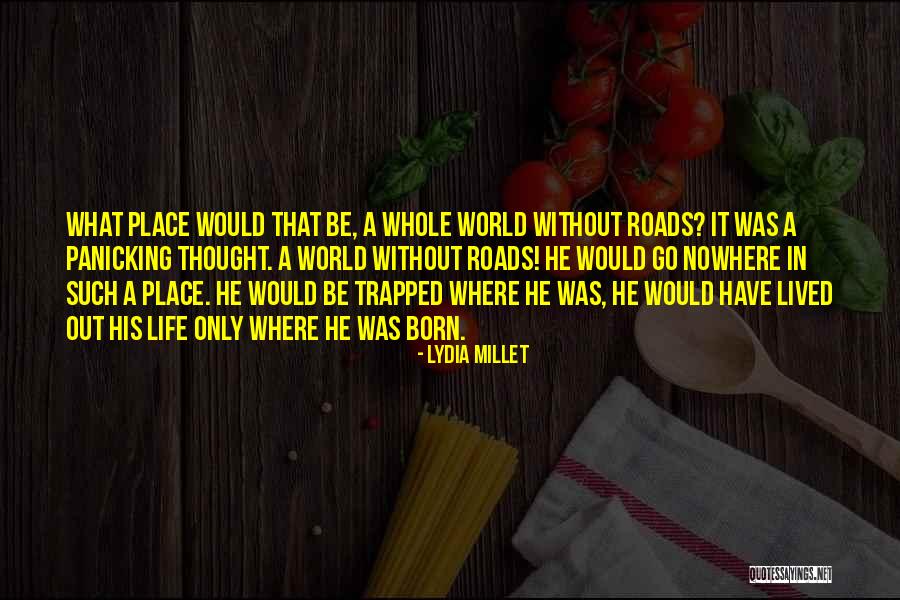 Zambori Quotes By Lydia Millet Zambori Quotes By Lydia Millet