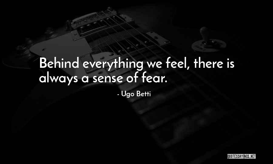 Zambotti Body Quotes By Ugo Betti Zambotti Body Quotes By Ugo Betti