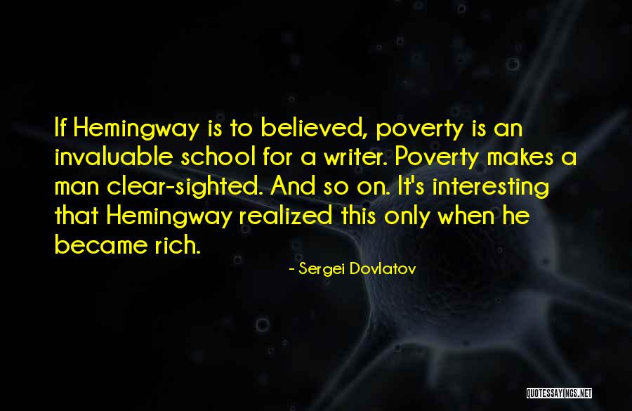 Zambotti Obit Quotes By Sergei Dovlatov Zambotti Obit Quotes By Sergei Dovlatov