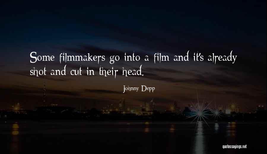 Zambrana Jessica Quotes By Johnny Depp Zambrana Jessica Quotes By Johnny Depp
