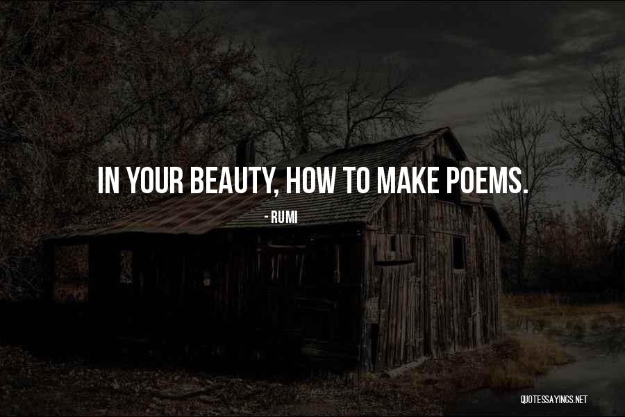 Zambrana Jessica Quotes By Rumi Zambrana Jessica Quotes By Rumi