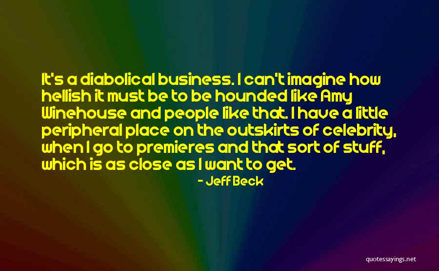 Zambrana Md Quotes By Jeff Beck Zambrana Md Quotes By Jeff Beck