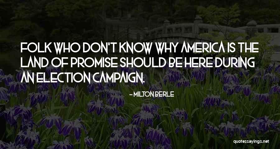 Zambrana Md Quotes By Milton Berle Zambrana Md Quotes By Milton Berle