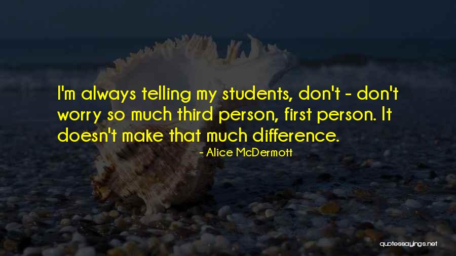 Zambrotta Icon Quotes By Alice McDermott Zambrotta Icon Quotes By Alice McDermott