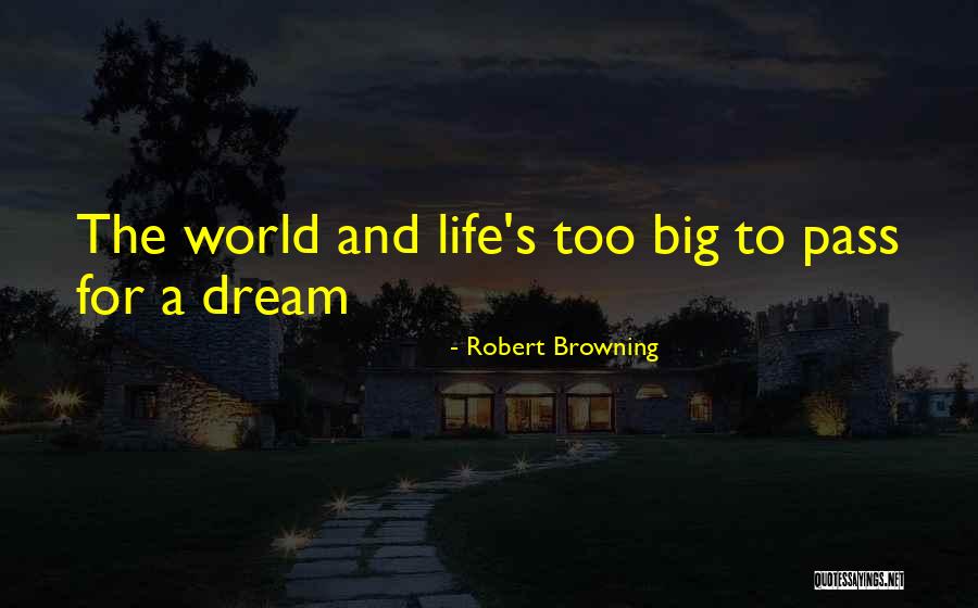Zambullirse En Quotes By Robert Browning Zambullirse En Quotes By Robert Browning