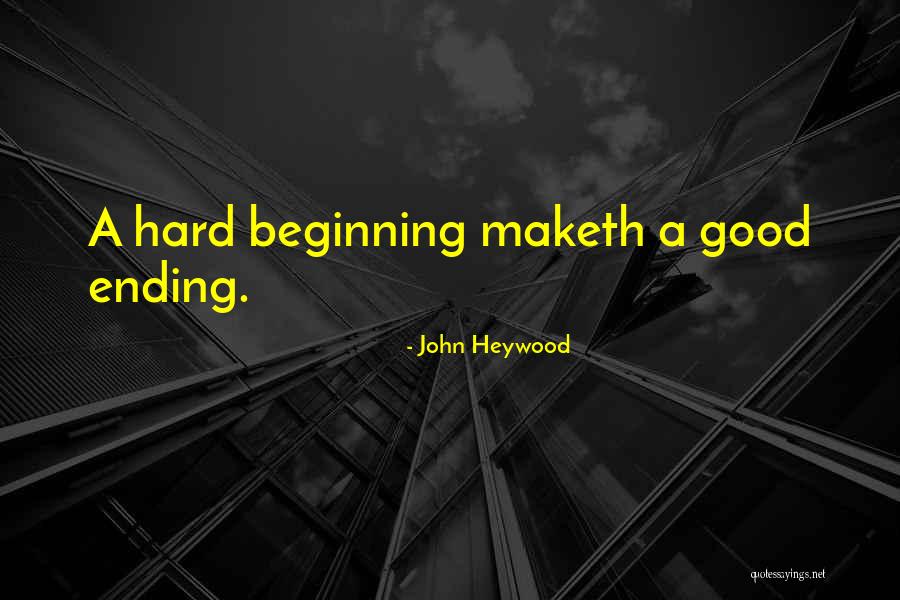 Zamena Manzeliek Quotes By John Heywood Zamena Manzeliek Quotes By John Heywood
