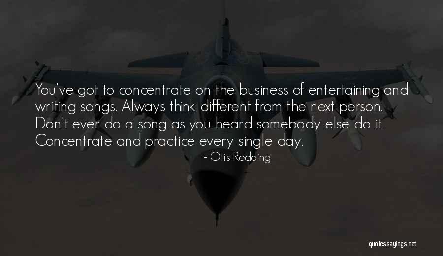 Zamena Manzeliek Quotes By Otis Redding Zamena Manzeliek Quotes By Otis Redding