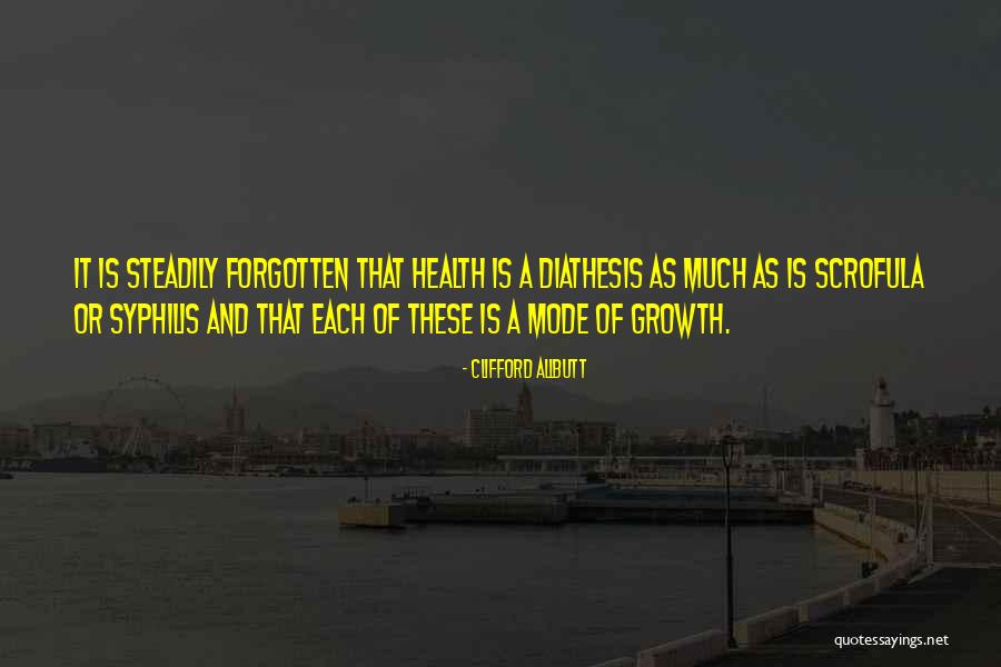 Zamenhof Esl Quotes By Clifford Allbutt Zamenhof Esl Quotes By Clifford Allbutt