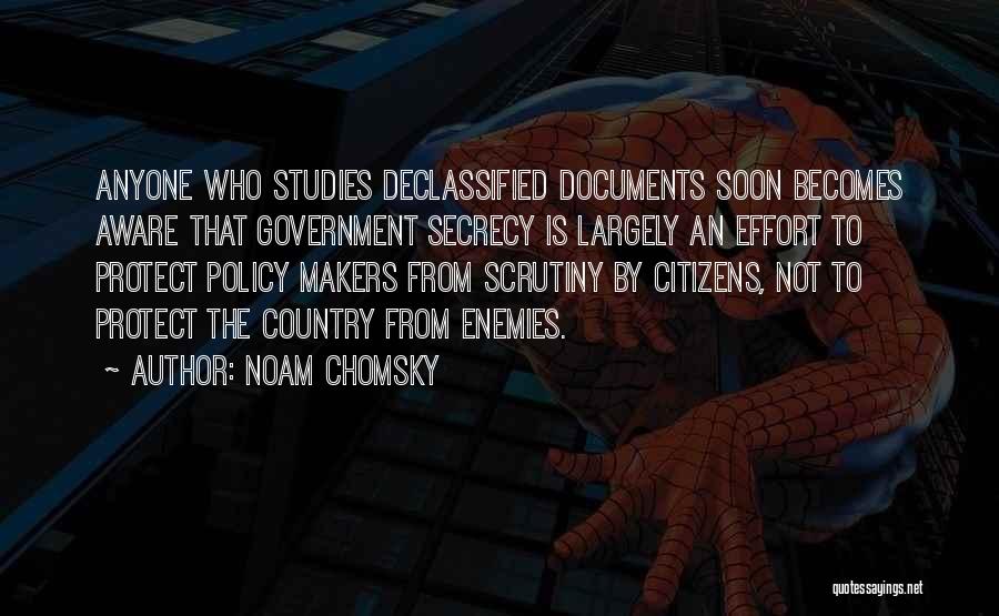 Zamenice Quotes By Noam Chomsky