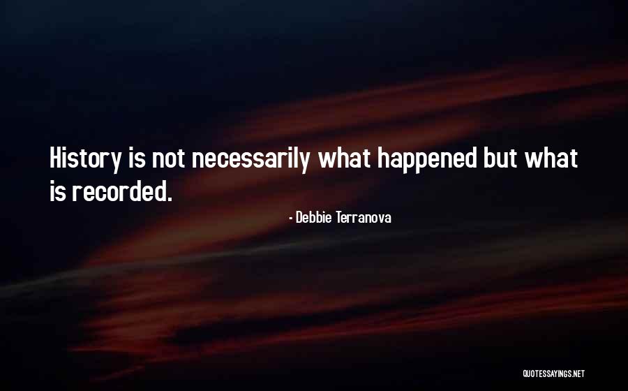 Zamestn N Quotes By Debbie Terranova Zamestn N Quotes By Debbie Terranova