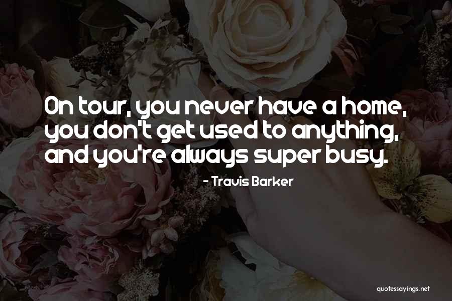 Zamfira Sfara Quotes By Travis Barker Zamfira Sfara Quotes By Travis Barker