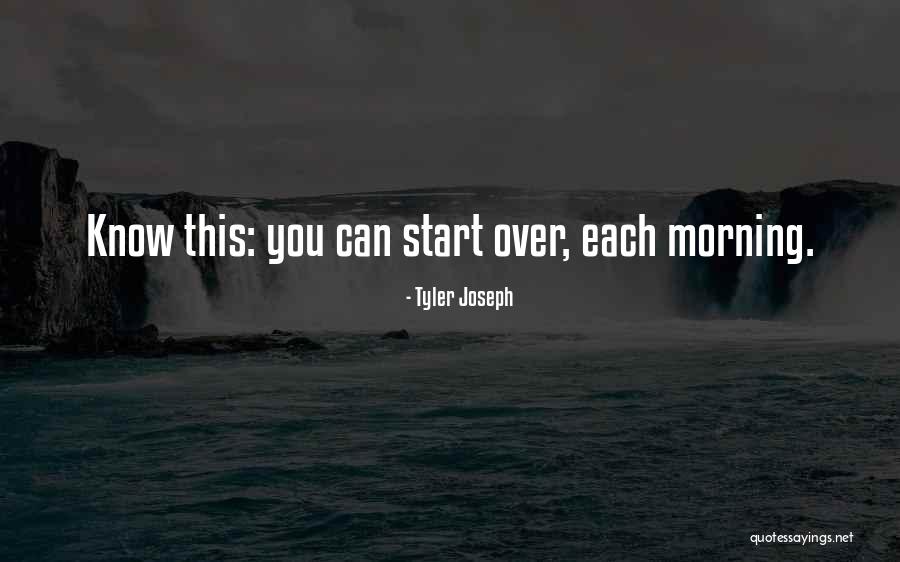 Zamiar Ewentualny Quotes By Tyler Joseph Zamiar Ewentualny Quotes By Tyler Joseph