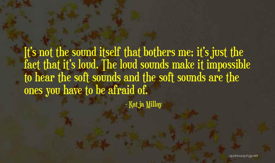 Zamieszki Quotes By Katja Millay Zamieszki Quotes By Katja Millay