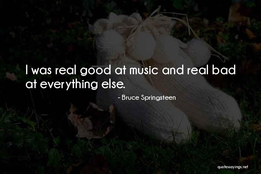 Zamina Waka Quotes By Bruce Springsteen Zamina Waka Quotes By Bruce Springsteen