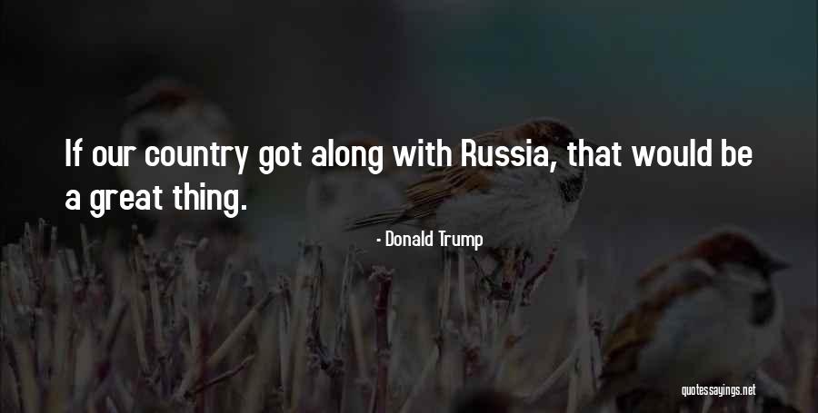 Zamina Waka Quotes By Donald Trump Zamina Waka Quotes By Donald Trump