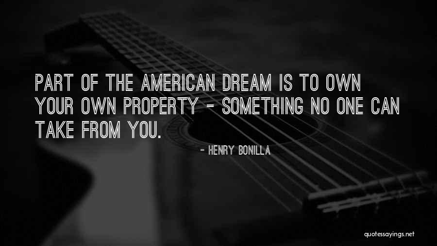 Zamina Waka Quotes By Henry Bonilla Zamina Waka Quotes By Henry Bonilla