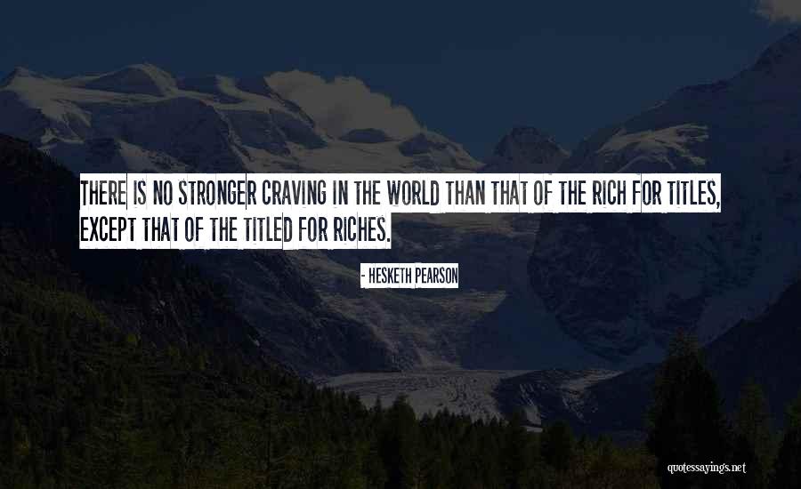 Zamina Waka Quotes By Hesketh Pearson Zamina Waka Quotes By Hesketh Pearson