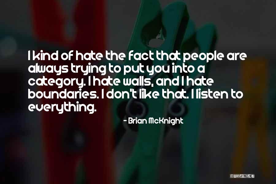 Zaminemlak Quotes By Brian McKnight Zaminemlak Quotes By Brian McKnight