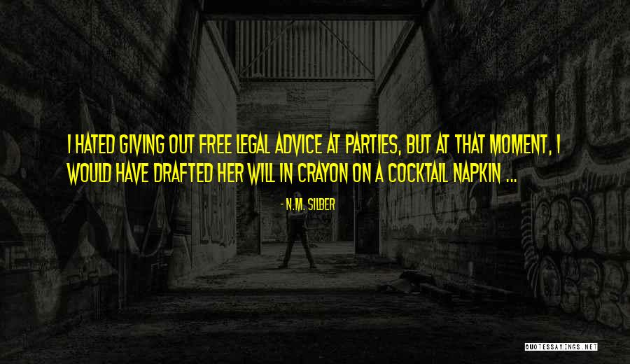 Zaminemlak Quotes By N.M. Silber Zaminemlak Quotes By N.M. Silber