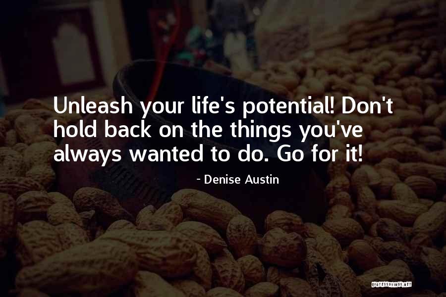 Zamir Chorale Quotes By Denise Austin Zamir Chorale Quotes By Denise Austin