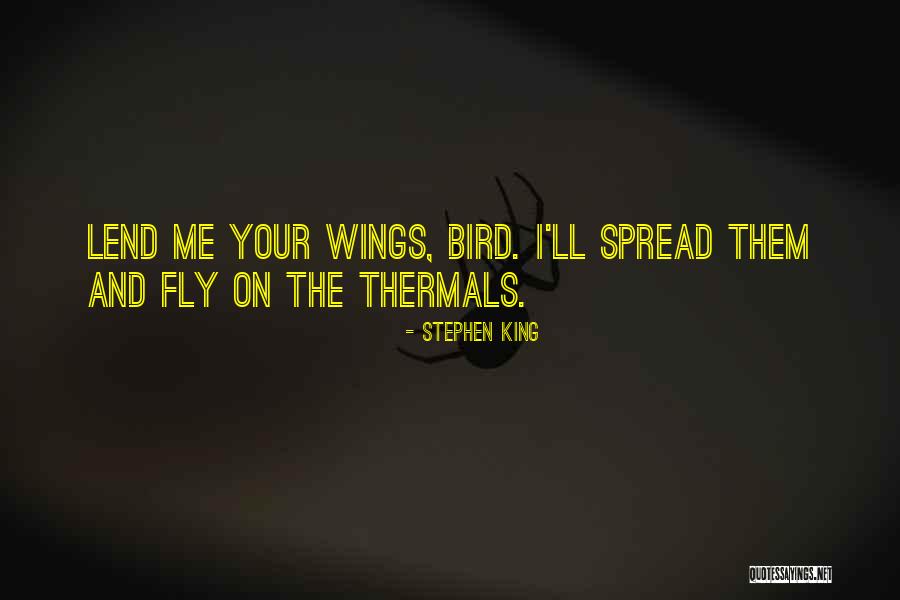 Zamir Chorale Quotes By Stephen King Zamir Chorale Quotes By Stephen King