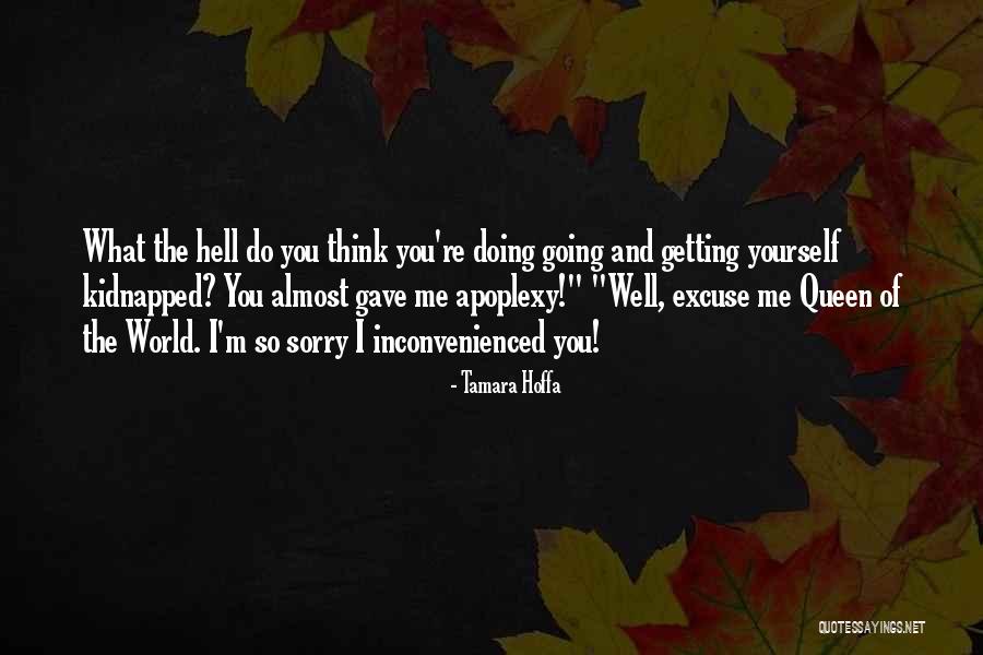Zamir Cohen Quotes By Tamara Hoffa Zamir Cohen Quotes By Tamara Hoffa