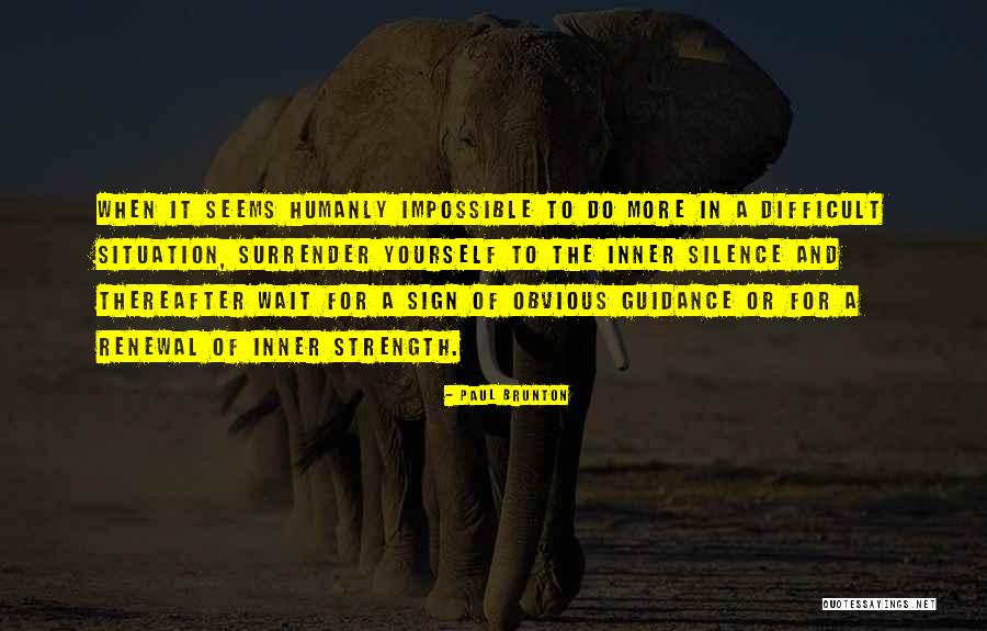 Zamir Nedir Quotes By Paul Brunton Zamir Nedir Quotes By Paul Brunton