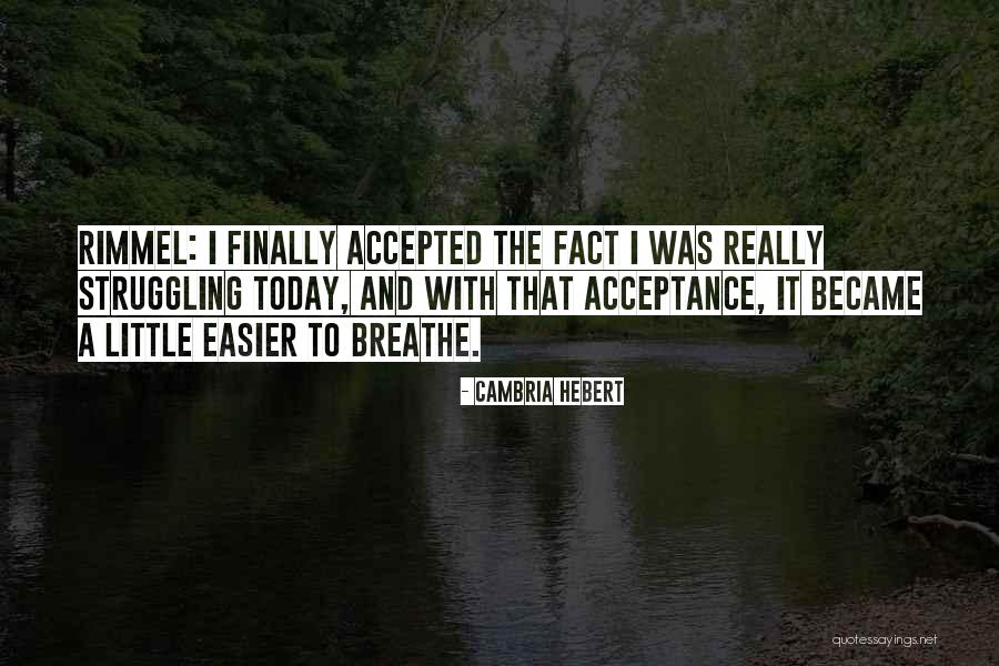 Zamka Za Quotes By Cambria Hebert Zamka Za Quotes By Cambria Hebert