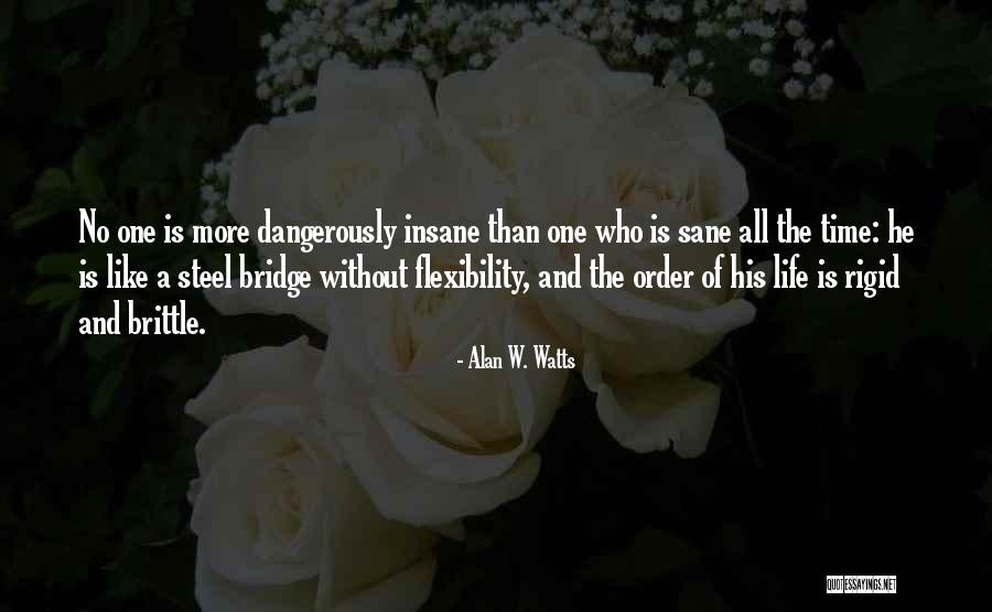 Zamki Nad Quotes By Alan W. Watts Zamki Nad Quotes By Alan W. Watts