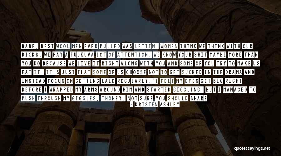 Zamki Nad Quotes By Kristen Ashley Zamki Nad Quotes By Kristen Ashley