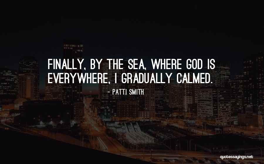 Zamki Nad Quotes By Patti Smith Zamki Nad Quotes By Patti Smith
