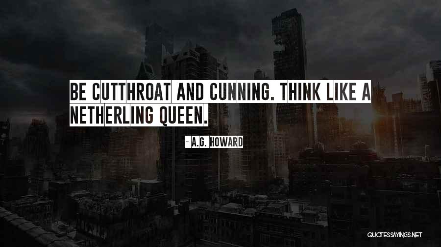 Zamknieta Quotes By A.G. Howard Zamknieta Quotes By A.G. Howard