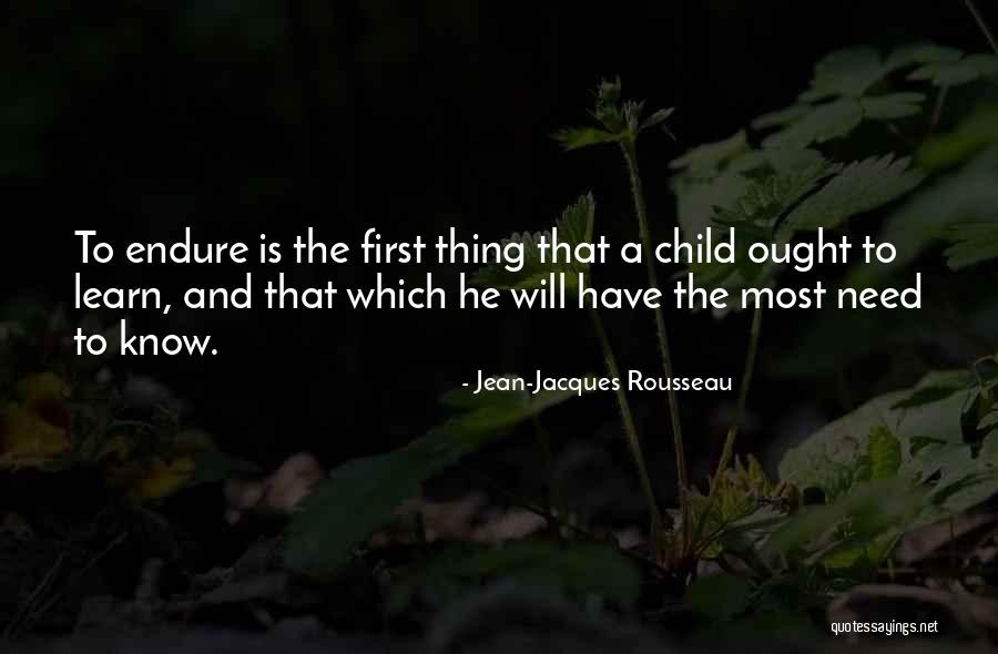 Zammel Fernandez Quotes By Jean-Jacques Rousseau Zammel Fernandez Quotes By Jean-Jacques Rousseau