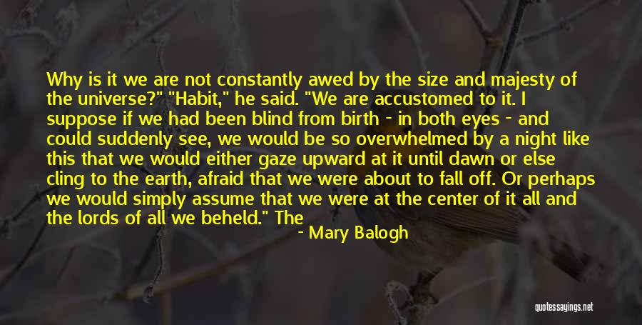 Zammitti Quotes By Mary Balogh Zammitti Quotes By Mary Balogh
