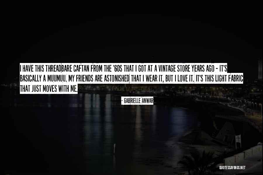 Zammittis In Kingwood Quotes By Gabrielle Anwar Zammittis In Kingwood Quotes By Gabrielle Anwar