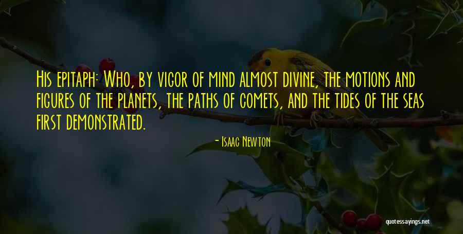 Zammittis In Kingwood Quotes By Isaac Newton Zammittis In Kingwood Quotes By Isaac Newton