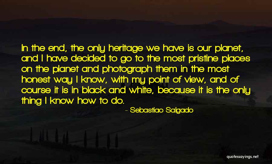 Zammittis In Kingwood Quotes By Sebastiao Salgado Zammittis In Kingwood Quotes By Sebastiao Salgado