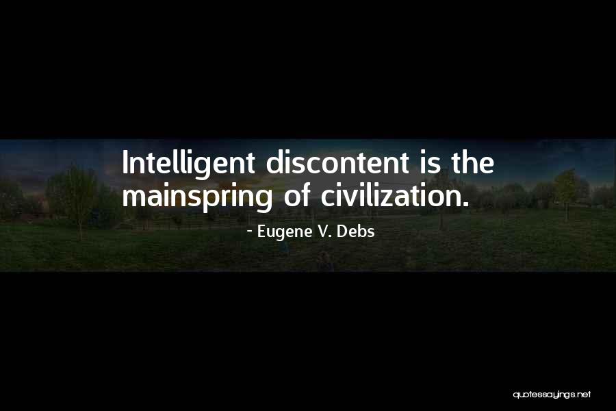 Zammittis Quotes By Eugene V. Debs Zammittis Quotes By Eugene V. Debs