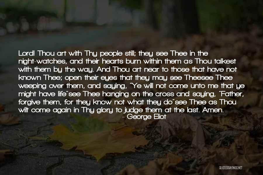 Zammuto Family Quotes By George Eliot Zammuto Family Quotes By George Eliot