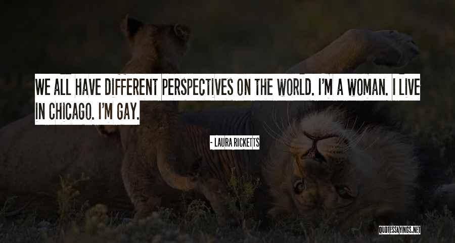 Zammuto Family Quotes By Laura Ricketts Zammuto Family Quotes By Laura Ricketts