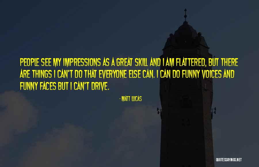 Zammuto Family Quotes By Matt Lucas Zammuto Family Quotes By Matt Lucas